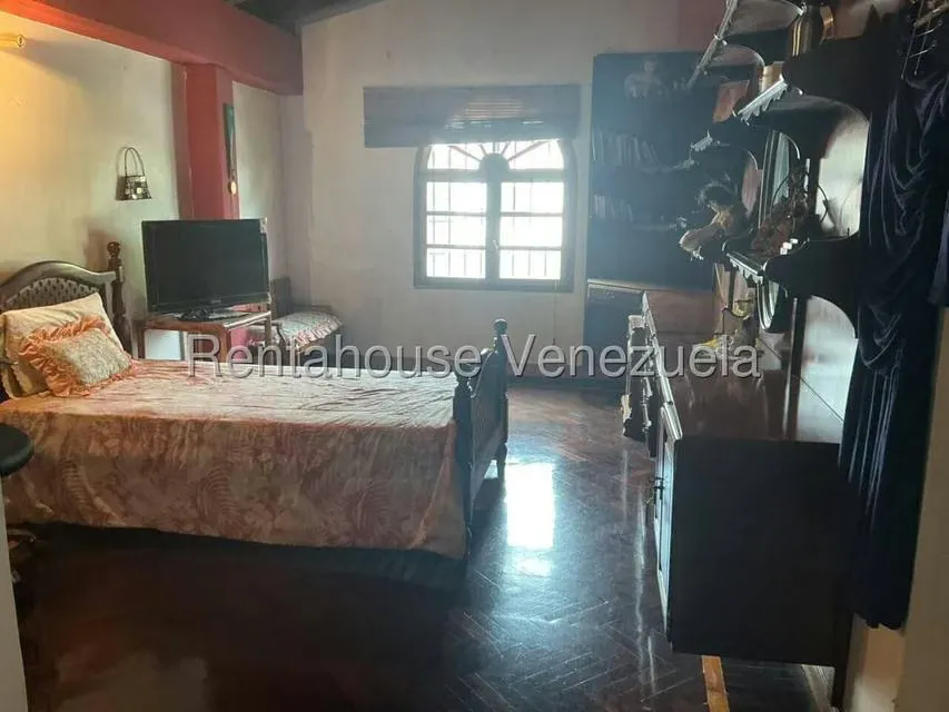 Casa (Colonial) en Venta en La Trinidad, Distrito Metropolitano - 61