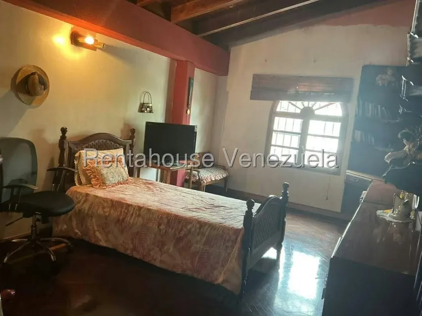 Casa (Colonial) en Venta en La Trinidad, Distrito Metropolitano - 63