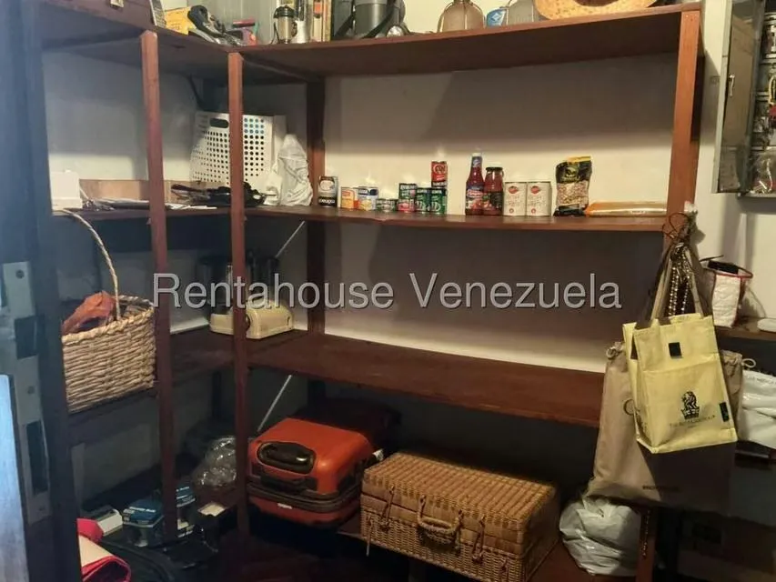 Casa (Colonial) en Venta en La Trinidad, Distrito Metropolitano - 66