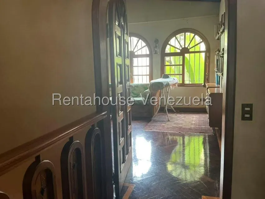Casa (Colonial) en Venta en La Trinidad, Distrito Metropolitano - 68