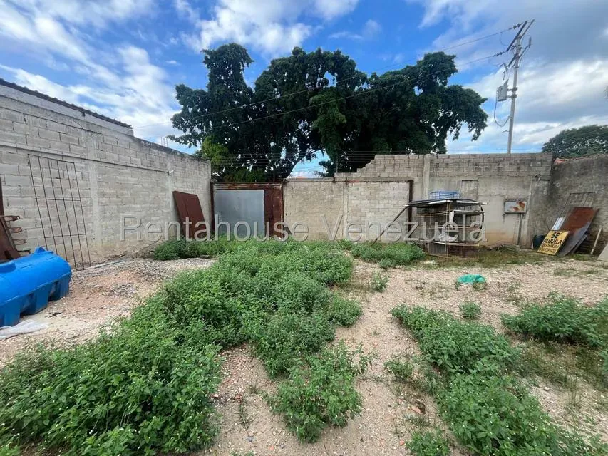Terreno (Residencial) en Venta en Santa Rosalia, Aragua - 11