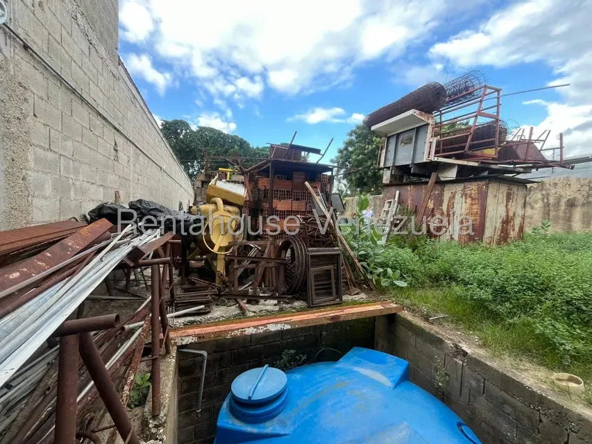Terreno (Residencial) en Venta en Santa Rosalia, Aragua - 13