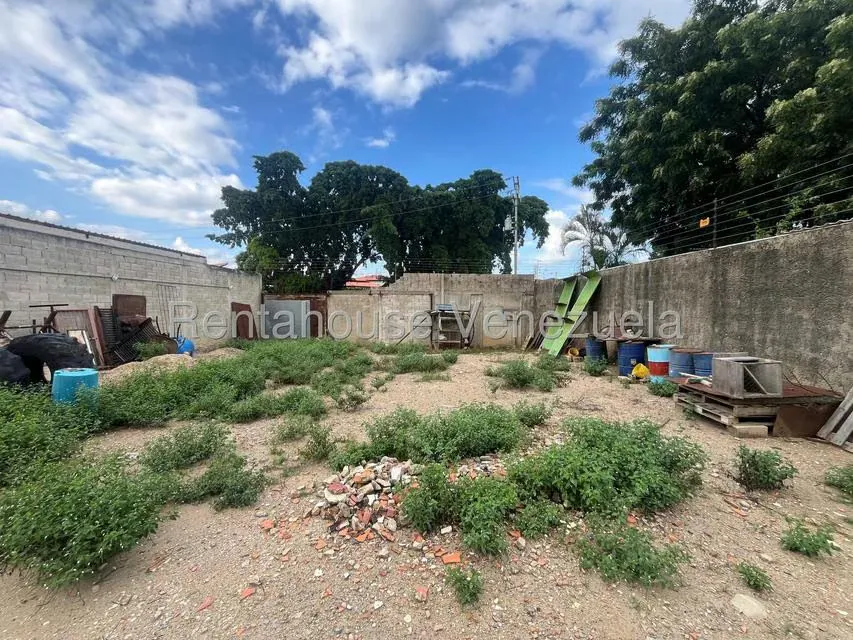 Terreno (Residencial) en Venta en Santa Rosalia, Aragua - 3