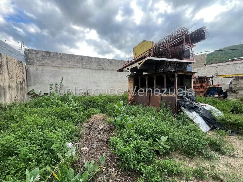 Terreno (Residencial) en Venta en Santa Rosalia, Aragua - 4