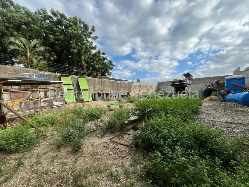 Terreno (Residencial) en Venta en Santa Rosalia, Aragua - 7