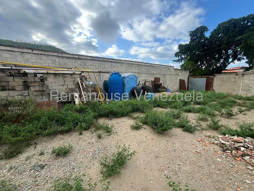 Terreno (Residencial) en Venta en Santa Rosalia, Aragua - 9