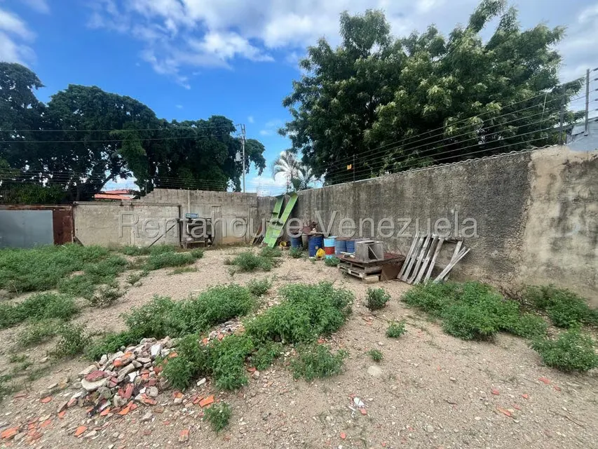 Terreno (Residencial) en Venta en Santa Rosalia, Aragua - 10