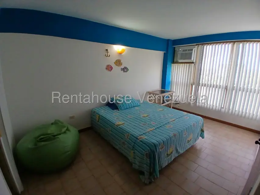Apartamento (1 Nivel) en Venta en Ciudad Balneario Higuerote, Miranda - 11