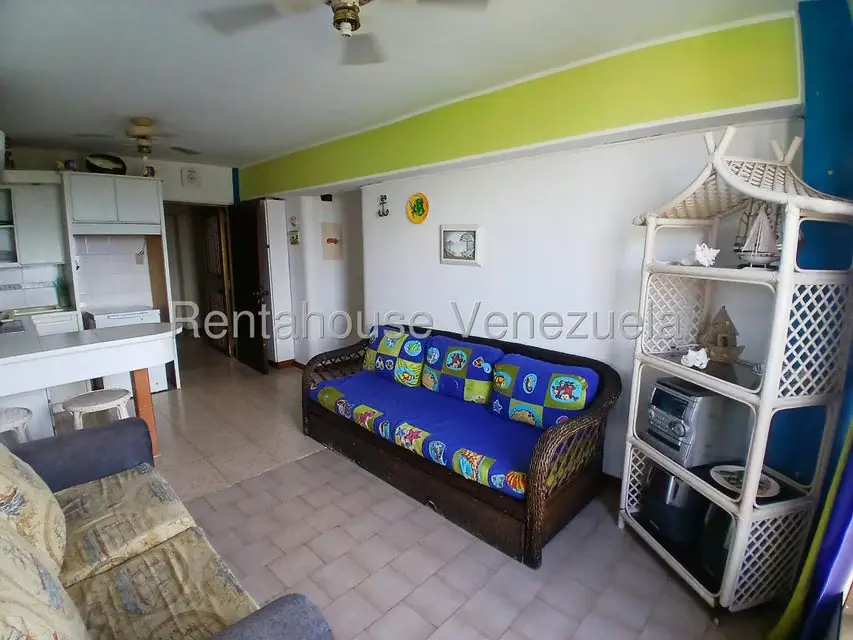 Apartamento (1 Nivel) en Venta en Ciudad Balneario Higuerote, Miranda - 14