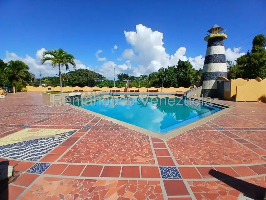 Apartamento (1 Nivel) en Venta en Ciudad Balneario Higuerote, Miranda - 18