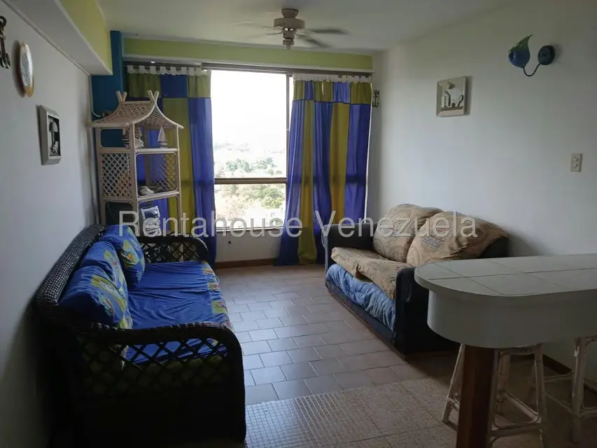 Apartamento (1 Nivel) en Venta en Ciudad Balneario Higuerote, Miranda - 5