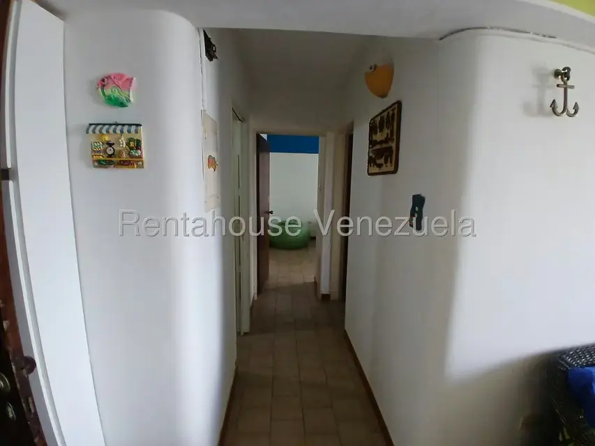 Apartamento (1 Nivel) en Venta en Ciudad Balneario Higuerote, Miranda - 7