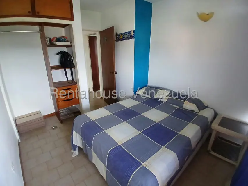 Apartamento (1 Nivel) en Venta en Ciudad Balneario Higuerote, Miranda - 10