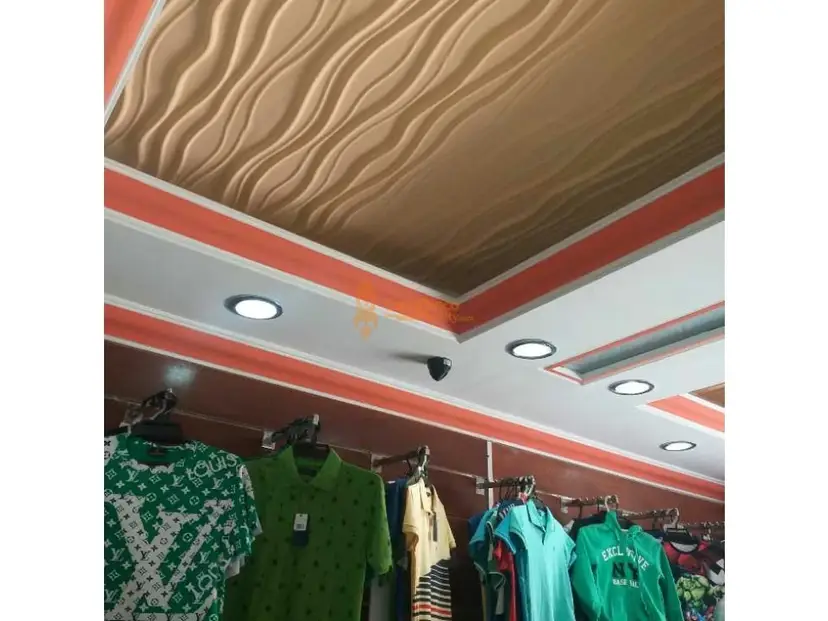 Alquiler de Local comercial av. Bolívar Puerto Cabello