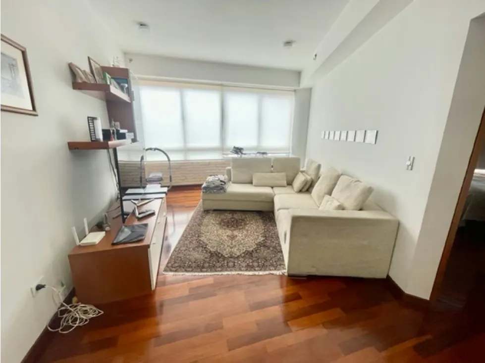 Se vende PH 300m2 Los Palos Grandes 9646 - 11