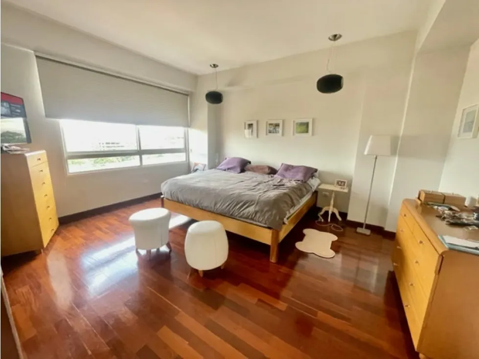Se vende PH 300m2 Los Palos Grandes 9646 - 13