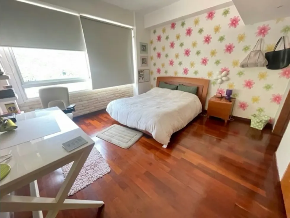Se vende PH 300m2 Los Palos Grandes 9646 - 15