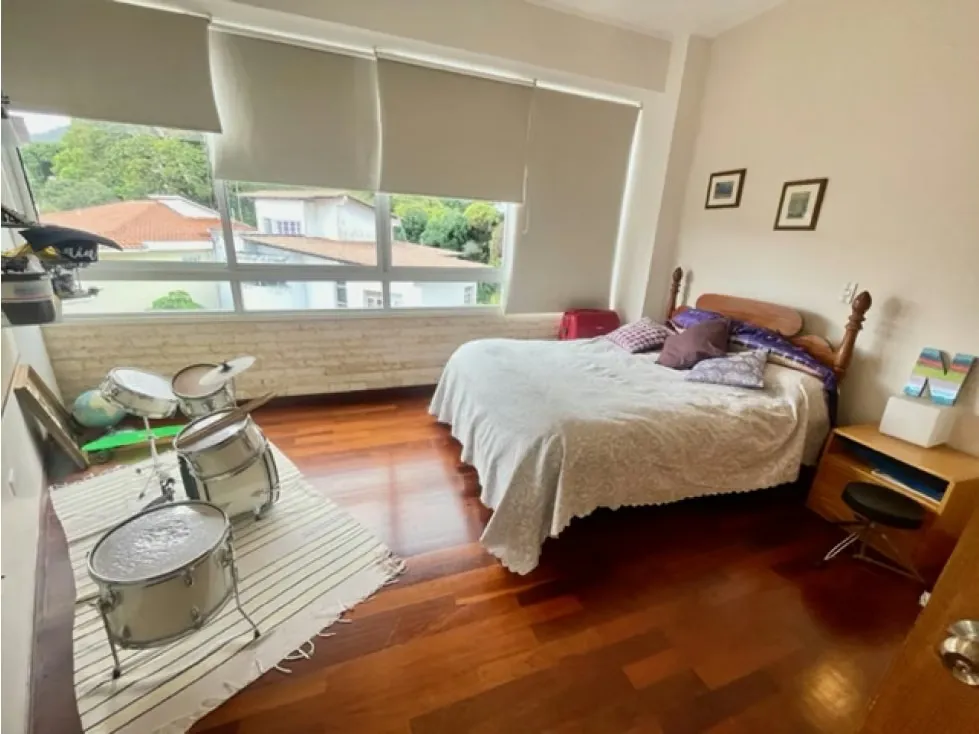 Se vende PH 300m2 Los Palos Grandes 9646 - 17