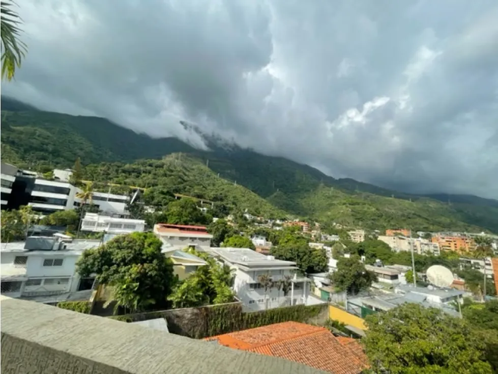 Se vende PH 300m2 Los Palos Grandes 9646 - 27