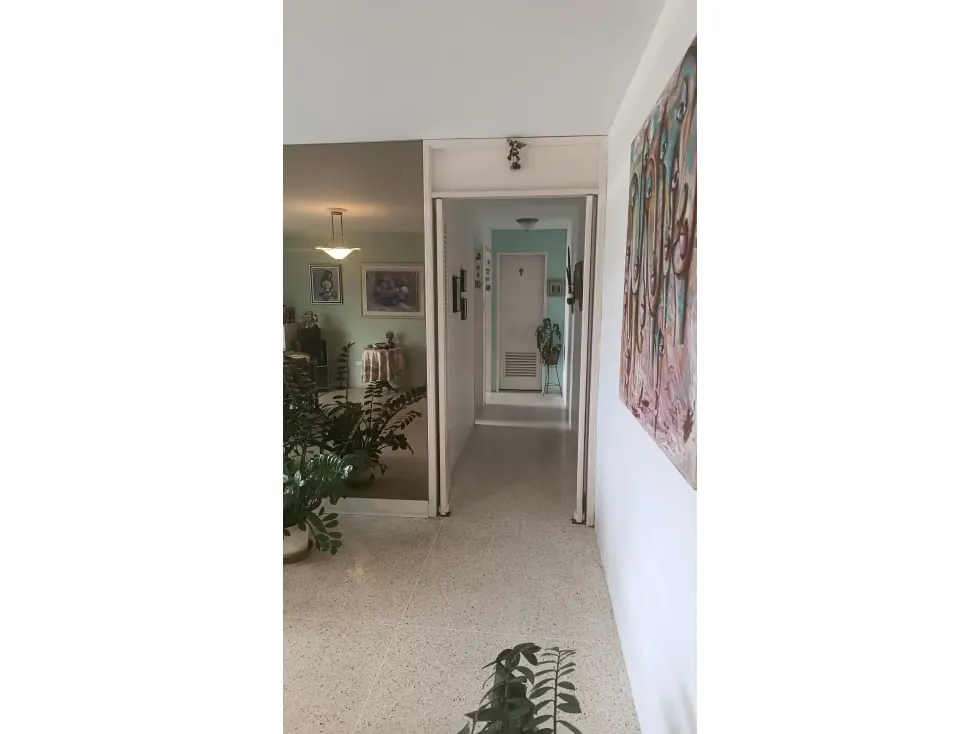 Apartamento en venta en Av. O´Higgins, La Paz - 8