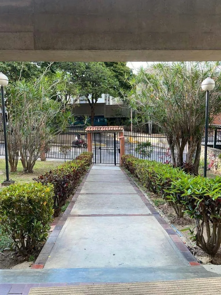 Venta de Estupendo Apartamento en San Luis del Cafetal