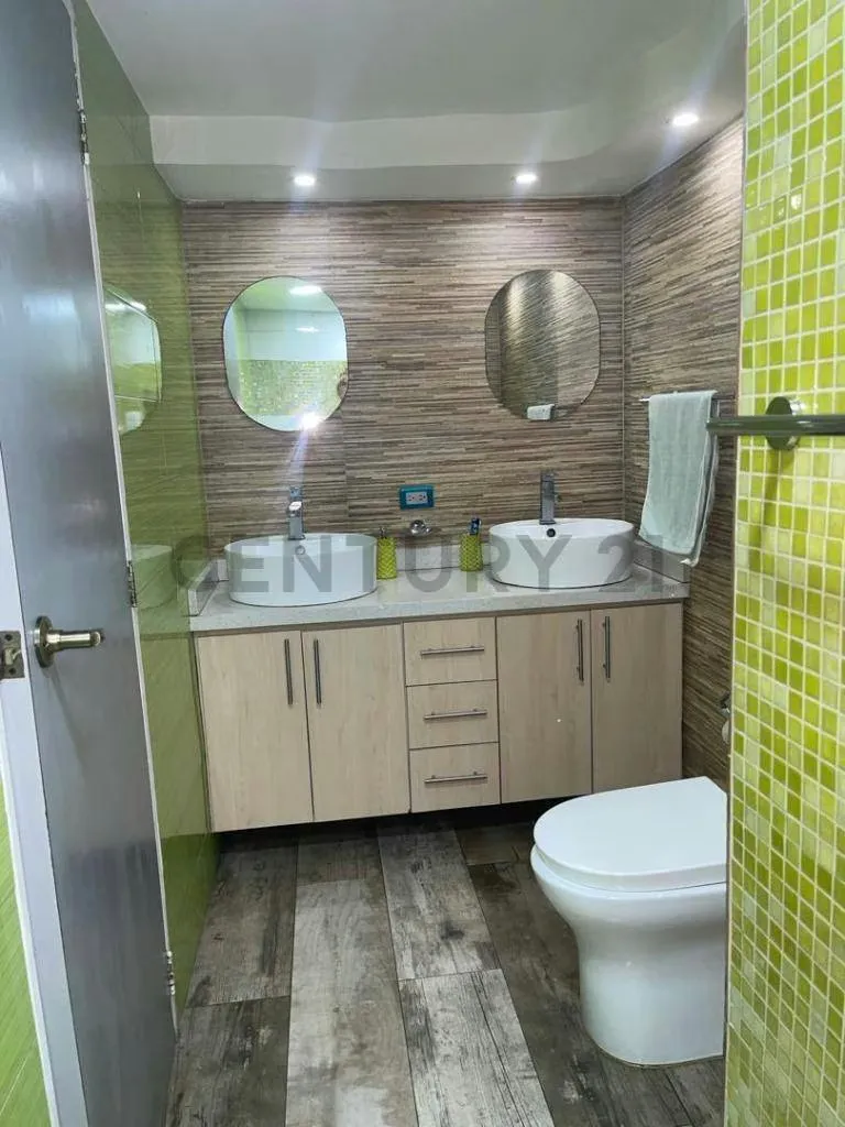Venta de Estupendo Apartamento en San Luis del Cafetal - 11