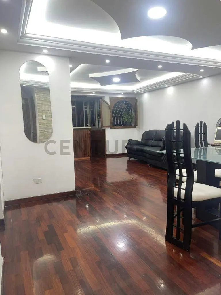 Venta de Estupendo Apartamento en San Luis del Cafetal - 4