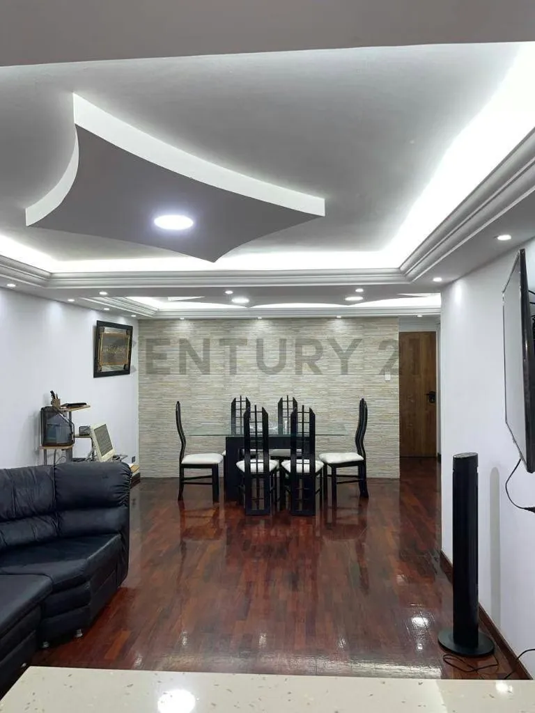 Venta de Estupendo Apartamento en San Luis del Cafetal - 6