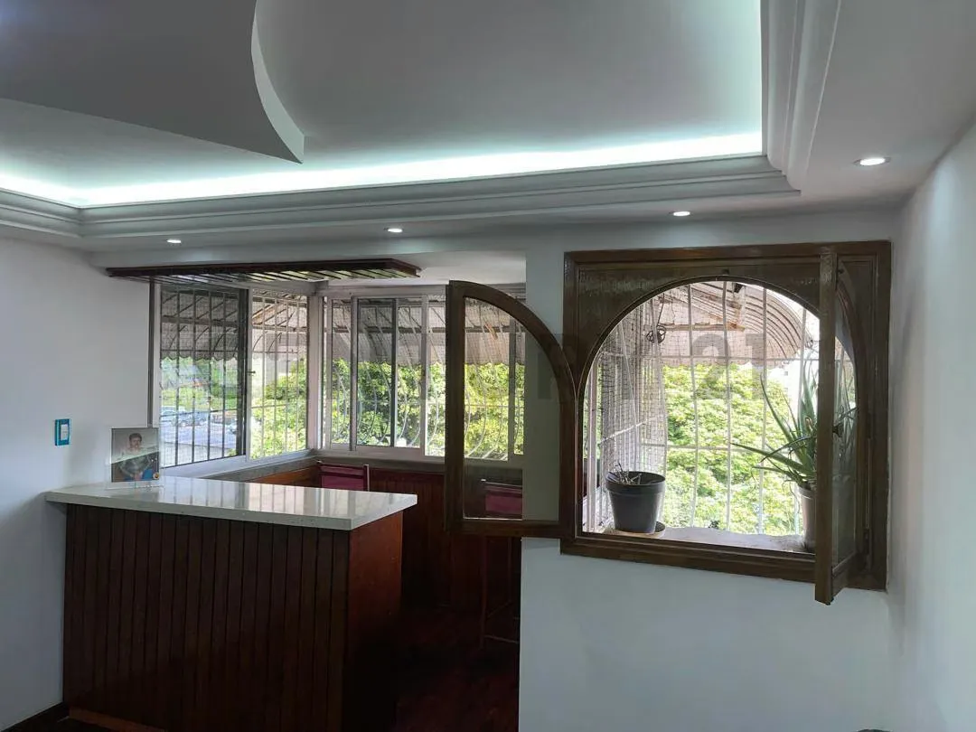 Venta de Estupendo Apartamento en San Luis del Cafetal - 10