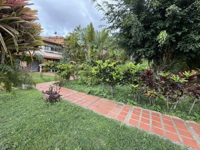 Town House en Potro Redondo, El Hatillo, rodeado por la naturaleza - 2