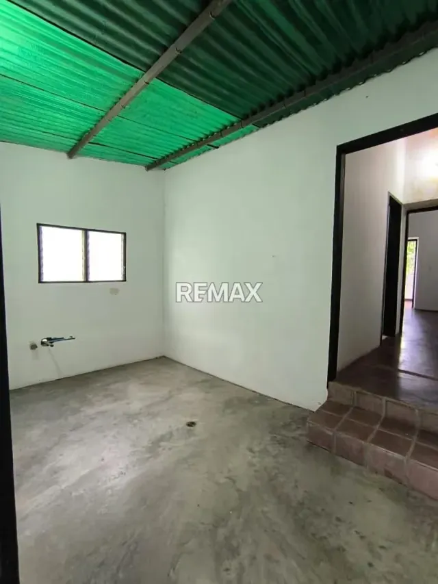 CASA + TERRENO EN VENTA Ubicado En San Rafael de cordero - 6