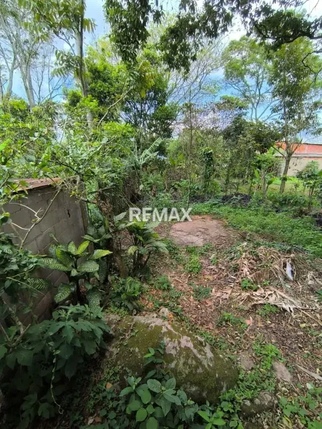 CASA + TERRENO EN VENTA Ubicado En San Rafael de cordero - 9