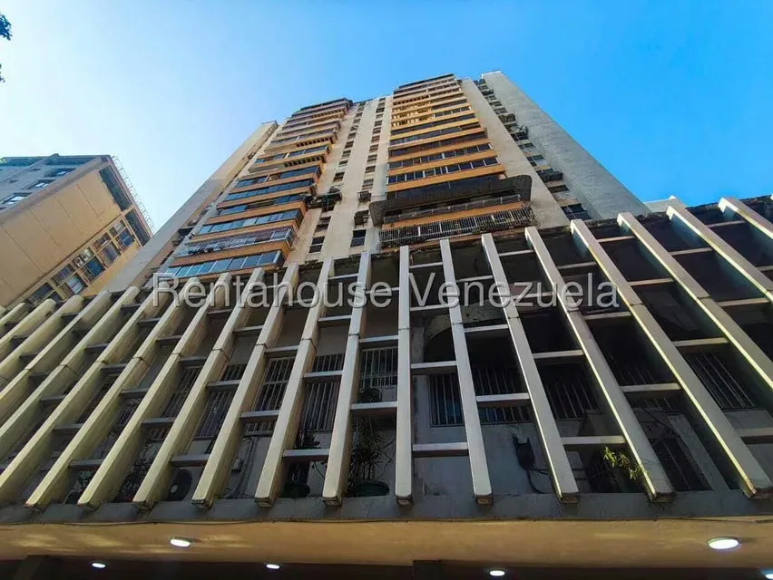 Apartamento (1 Nivel) en Venta en Santa Eduvigis, Distrito Metropolitano