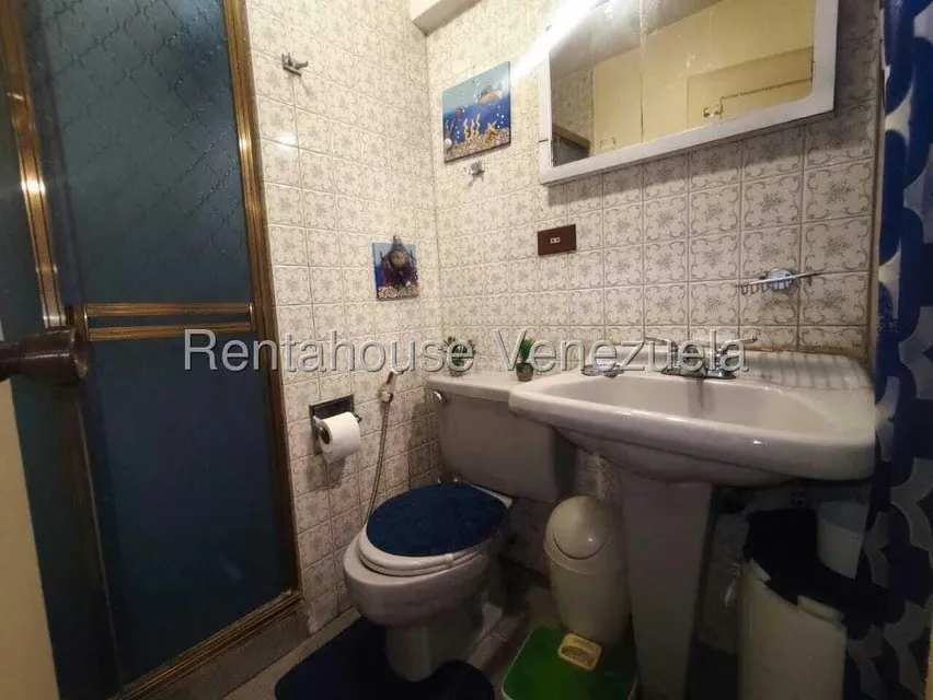 Apartamento (1 Nivel) en Venta en Santa Eduvigis, Distrito Metropolitano - 16