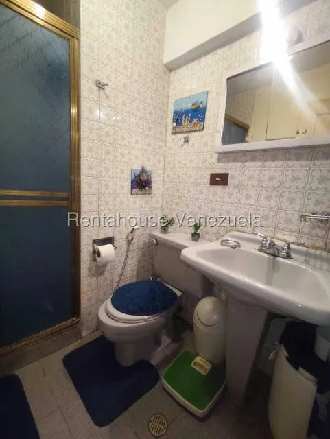 Apartamento (1 Nivel) en Venta en Santa Eduvigis, Distrito Metropolitano - 17