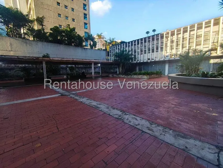 Apartamento (1 Nivel) en Venta en Santa Eduvigis, Distrito Metropolitano - 22