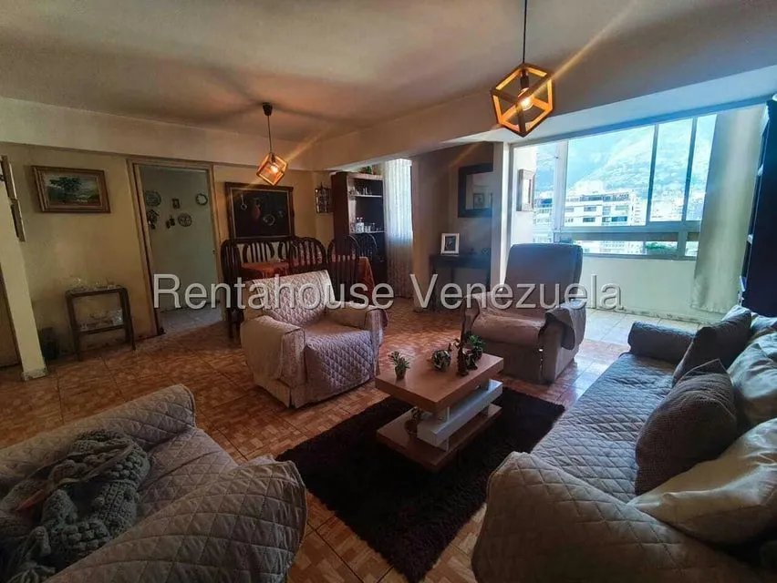 Apartamento (1 Nivel) en Venta en Santa Eduvigis, Distrito Metropolitano - 6