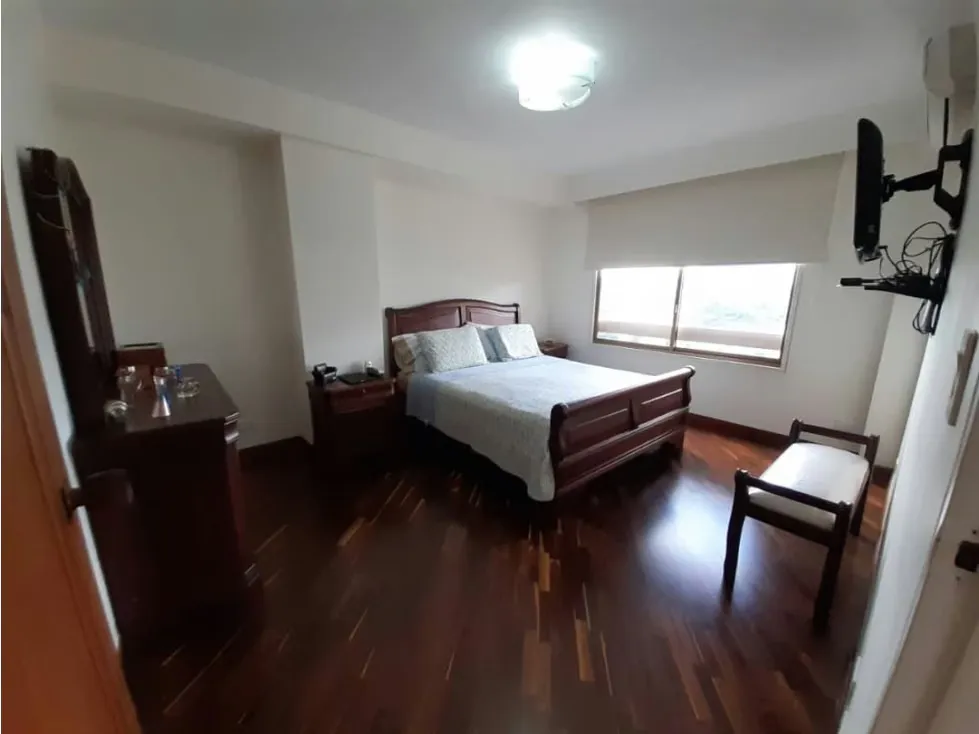 Apto en Los Samanes, privilegiada y encantadora vista al Ávila 26-58 - 16