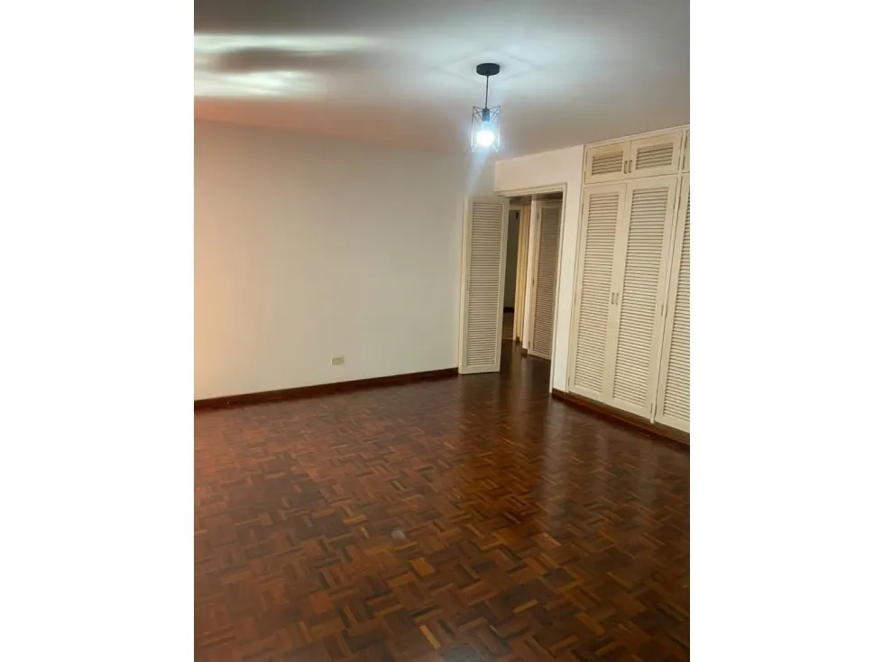 APARTAMENTO - SANTA ROSA DE LIMA - 126 Mts2 - 7