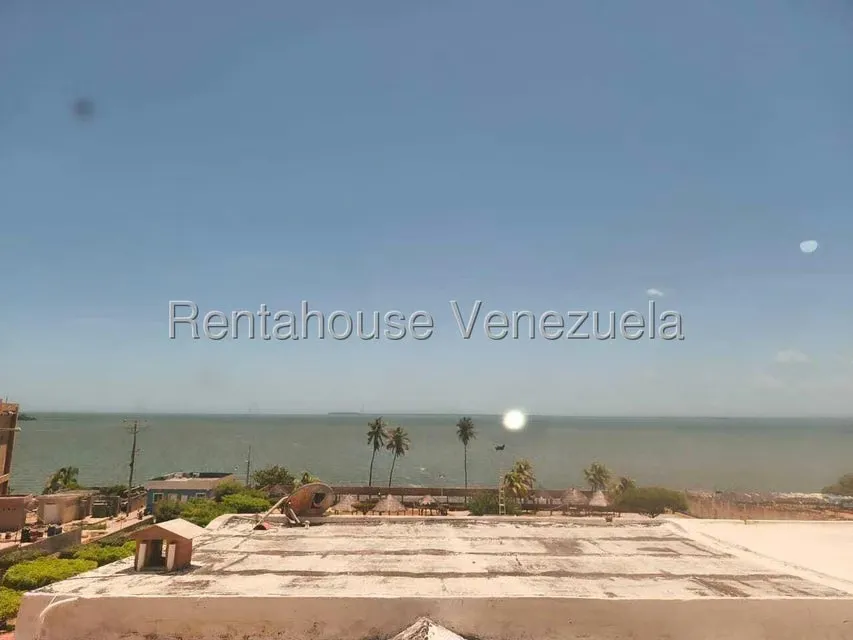 Casa (Multipes Niveles) en Venta en Avenida Milagro Norte, Zulia - 11