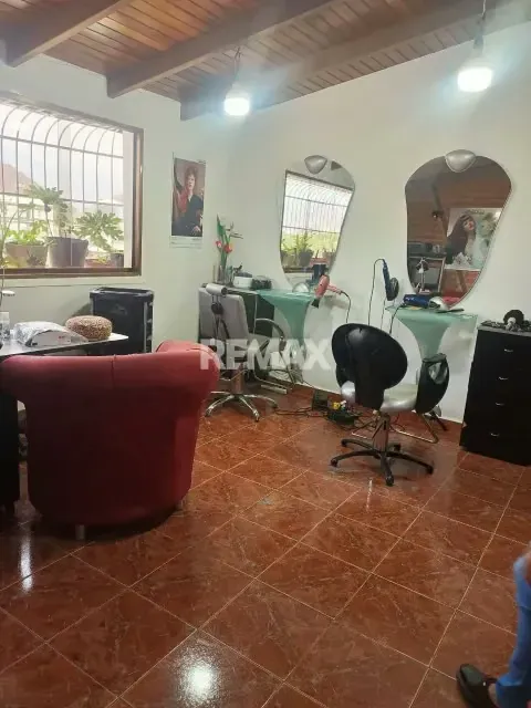 APARTAMENTO EN VENTA CENTRO DE MARACAY - 2