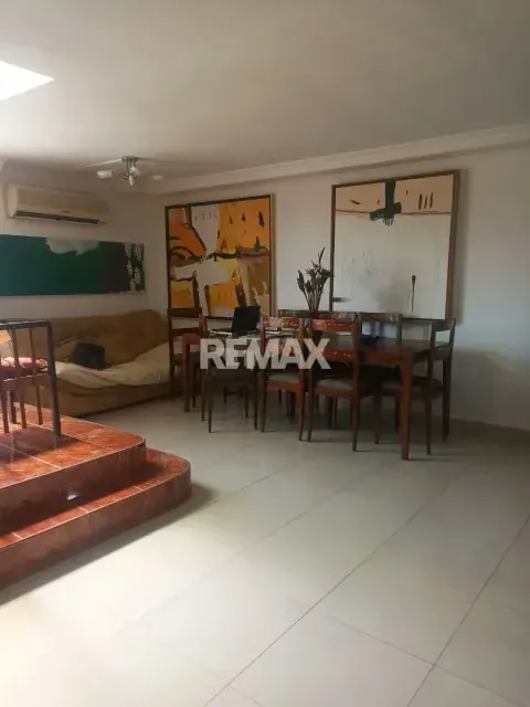 APARTAMENTO EN VENTA CENTRO DE MARACAY - 3
