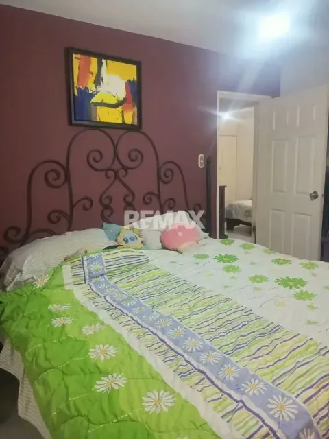 APARTAMENTO EN VENTA CENTRO DE MARACAY - 4