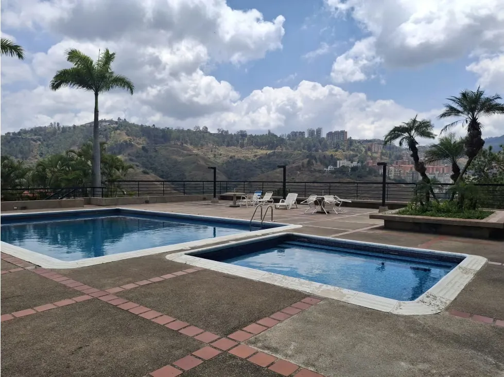 Vendo apartamento 142m2 Los Samanes 2331 - 13