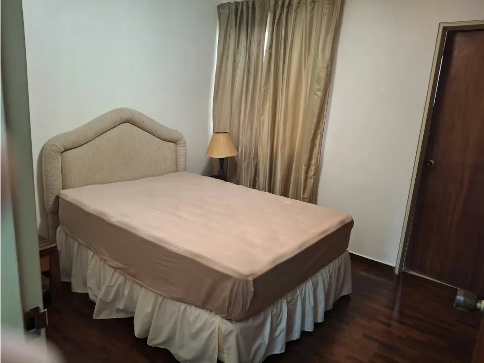 Vendo apartamento 142m2 Los Samanes 2331 - 10