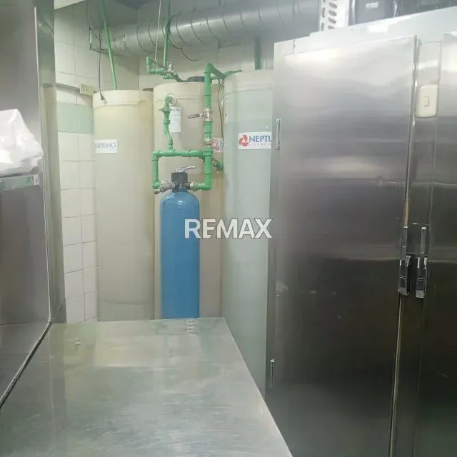Local Comercial en ALQUILER en Lomas de La Lagunita - 12