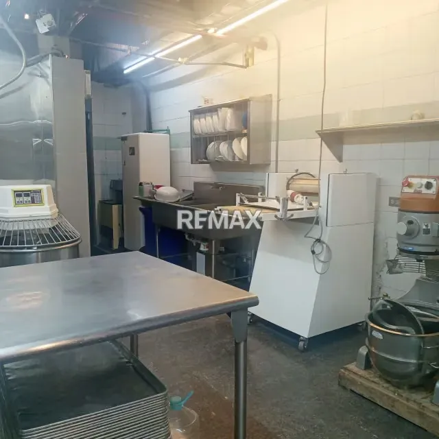 Local Comercial en ALQUILER en Lomas de La Lagunita - 13