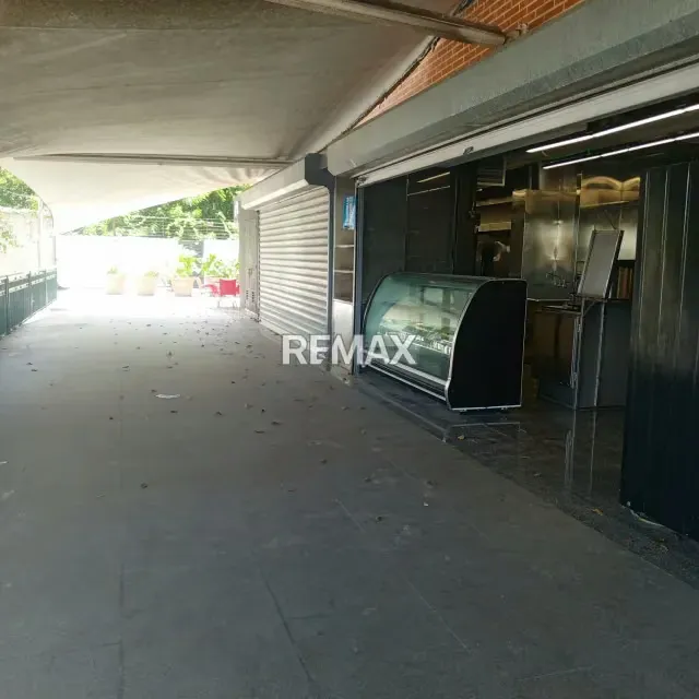Local Comercial en ALQUILER en Lomas de La Lagunita - 16