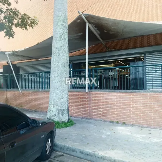 Local Comercial en ALQUILER en Lomas de La Lagunita - 18