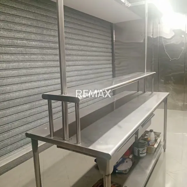 Local Comercial en ALQUILER en Lomas de La Lagunita - 8